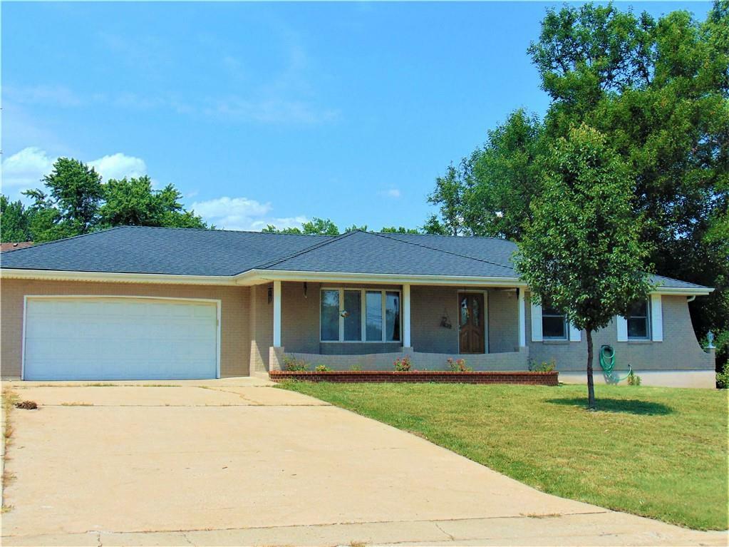 2000 E Elm Street  Harrisonville MO 64701 photo