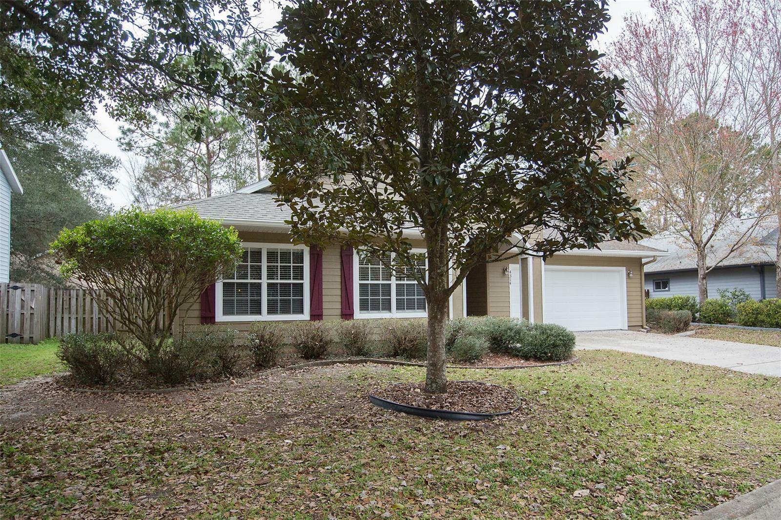 Property Photo:  4314 NW 35th Street  FL 32605 