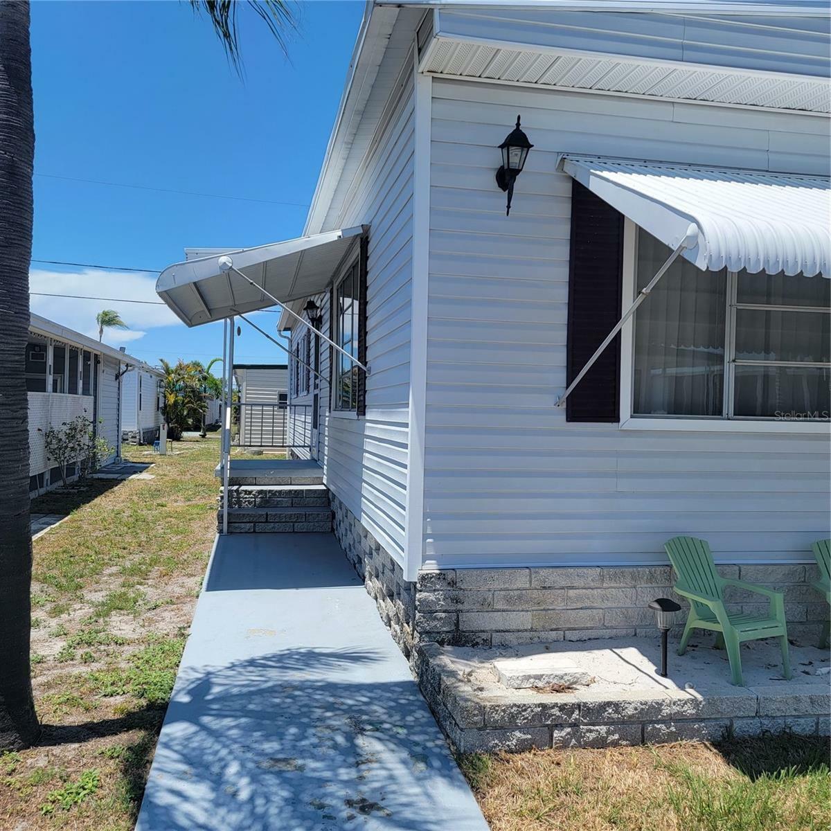 Property Photo:  34513 Rose Drive N  FL 33781 