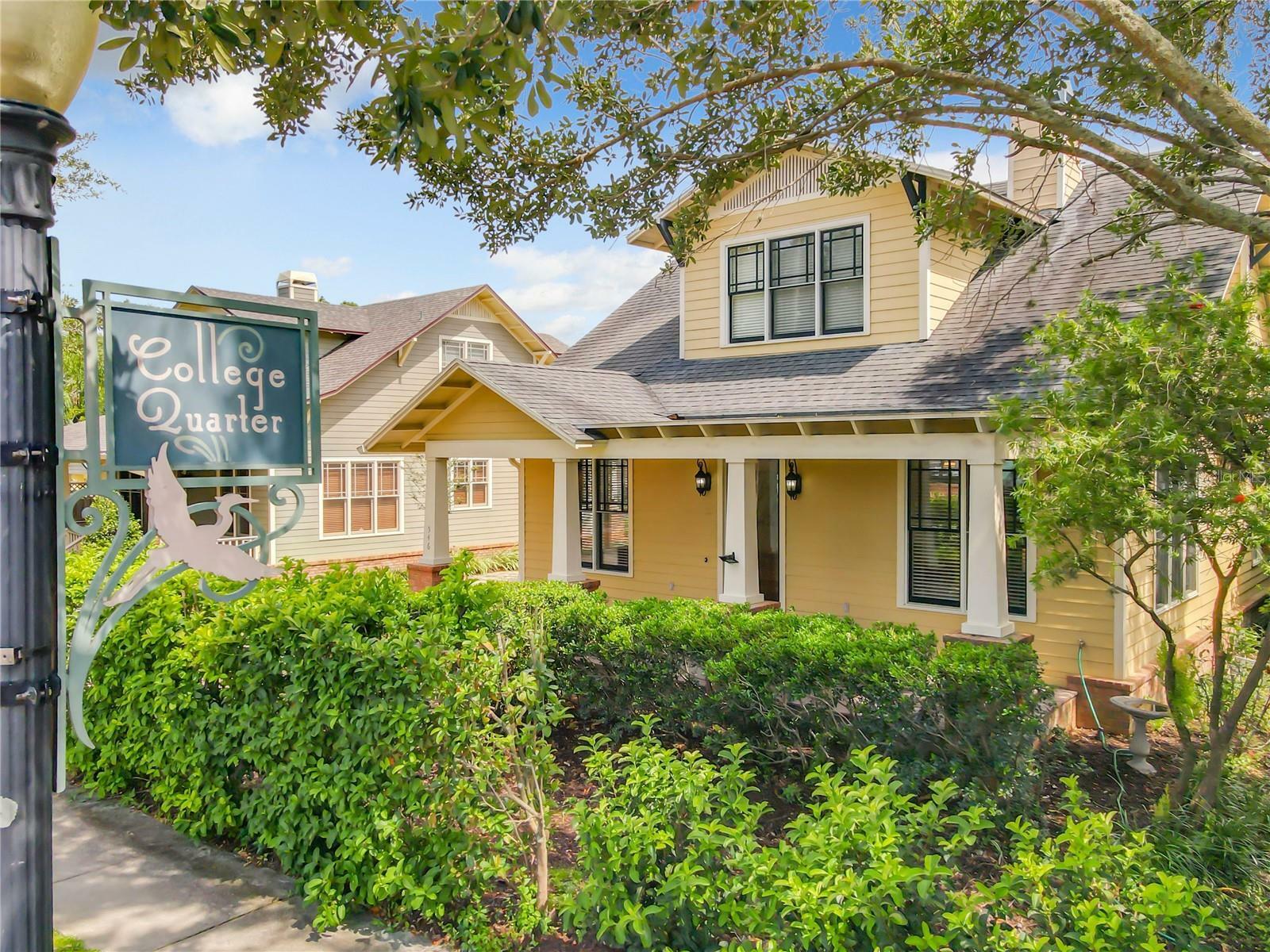 Property Photo: 546 Holt Avenue FL 32789