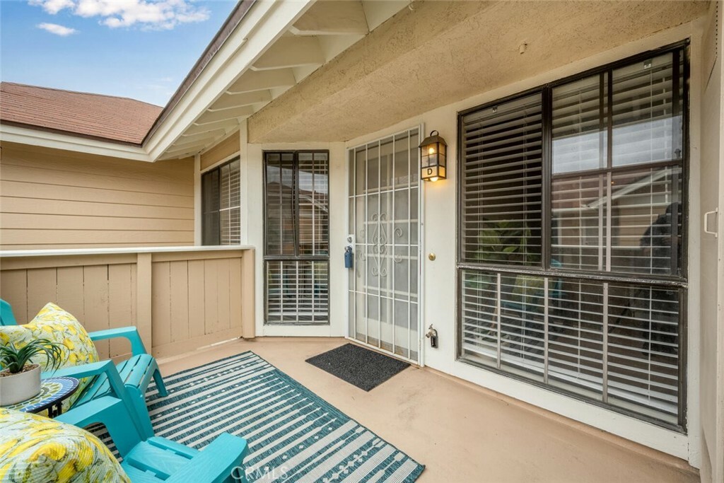 Property Photo: 12615 Briarglen Loop D CA 90680