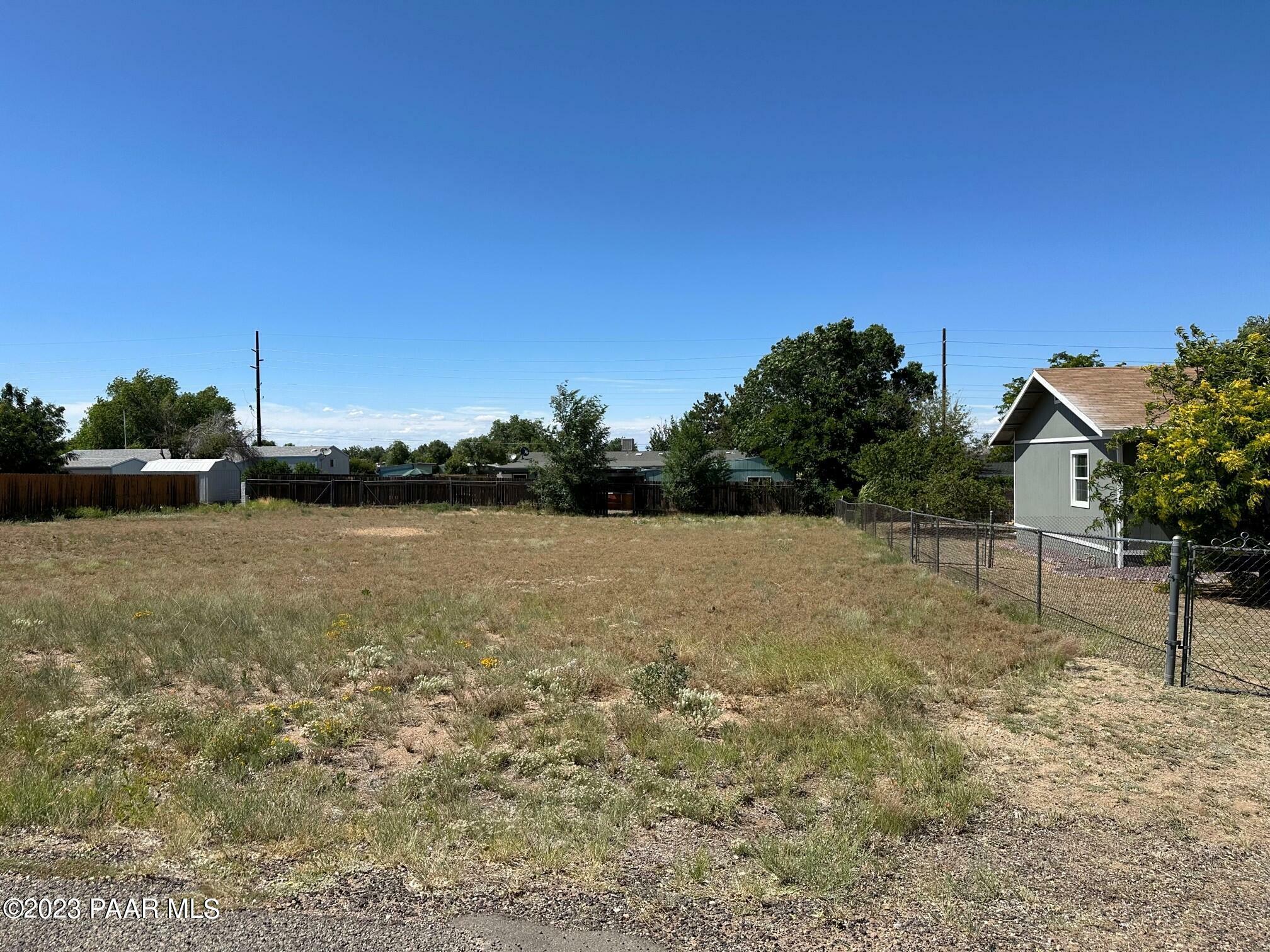 Property Photo:  1730 Bottle Brush Drive  AZ 86323 