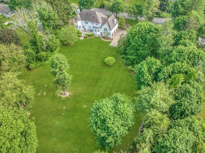 Property Photo: 32 Bancroft Rd MA 01810