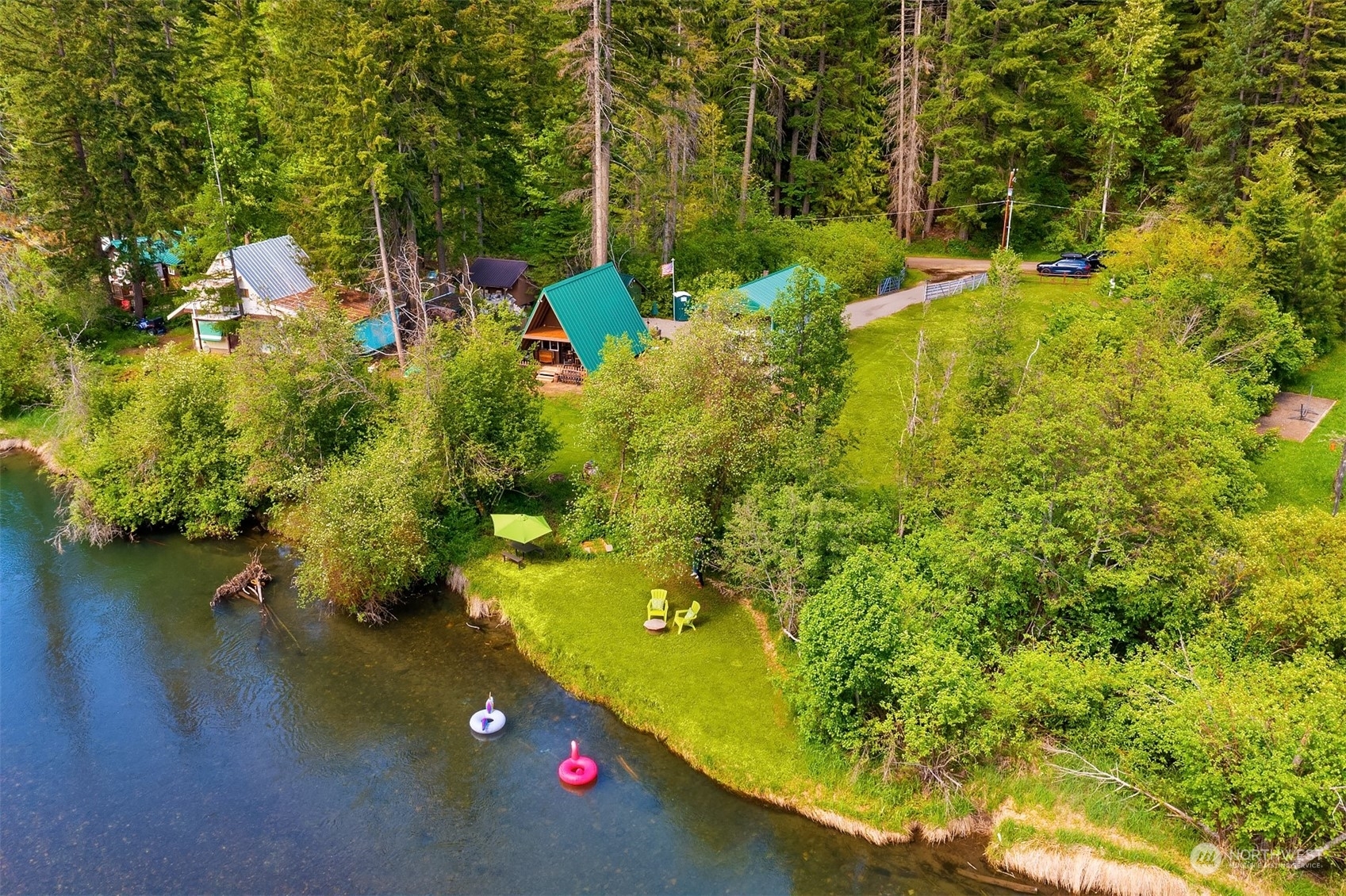 Property Photo:  661 Heron Drive  WA 98922 