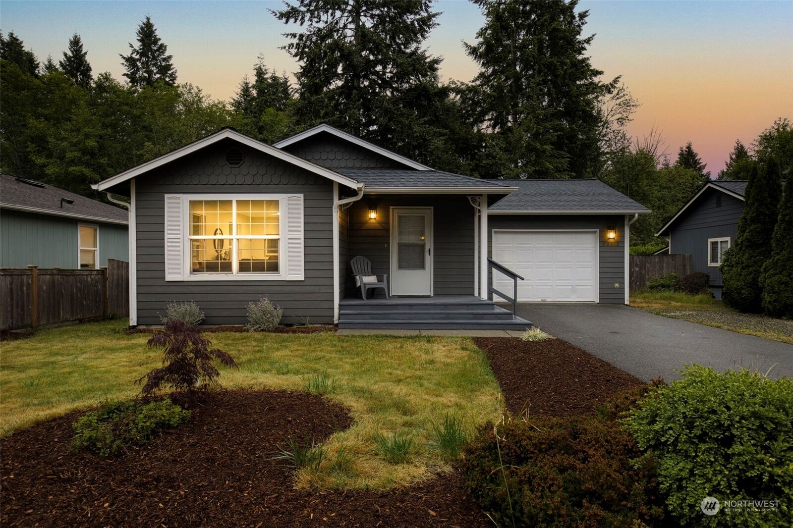 House for sale in Kingston 26412 Barrett Road NE, Kingston, WA 98346