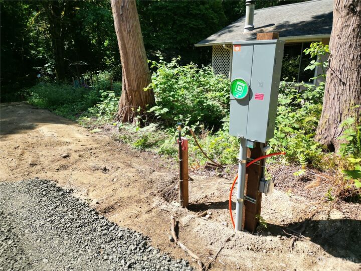 Property Photo: 71 E Fox Lane WA 98584