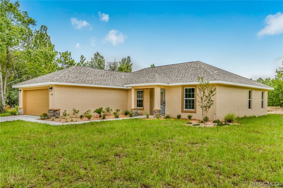 Property Photo:  9395 N Old Mill Way  FL 34434 