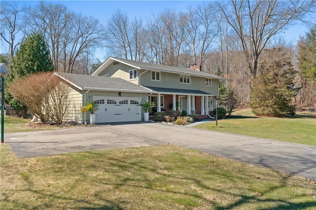 Property Photo:  22 Kennedy Blvd  RI 02865 