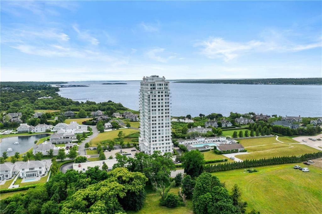 1 Tower Dr, Unit#1802  Portsmouth RI 02871 photo