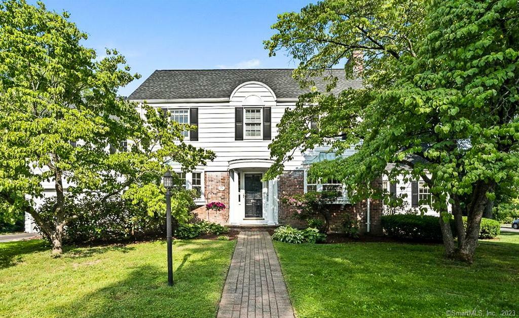 Property Photo:  394 Auburn Road  CT 06119 