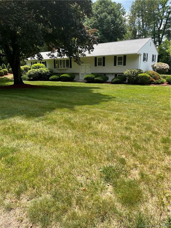 Property Photo: 6 Pine Drive CT 06016