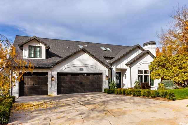 Property Photo: 5150 S Alvera Dr UT 84117