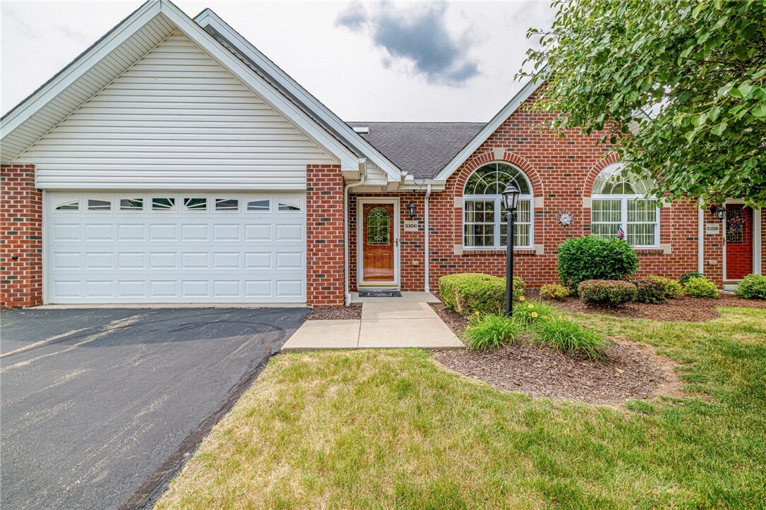 Property Photo: 5106 Whispering Pines Lane PA 15668