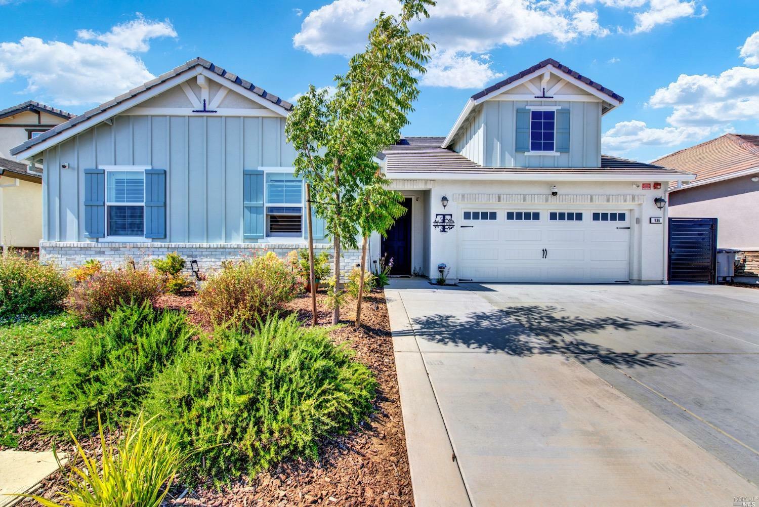 936 Day Lilly Drive  Vacaville CA 95687 photo