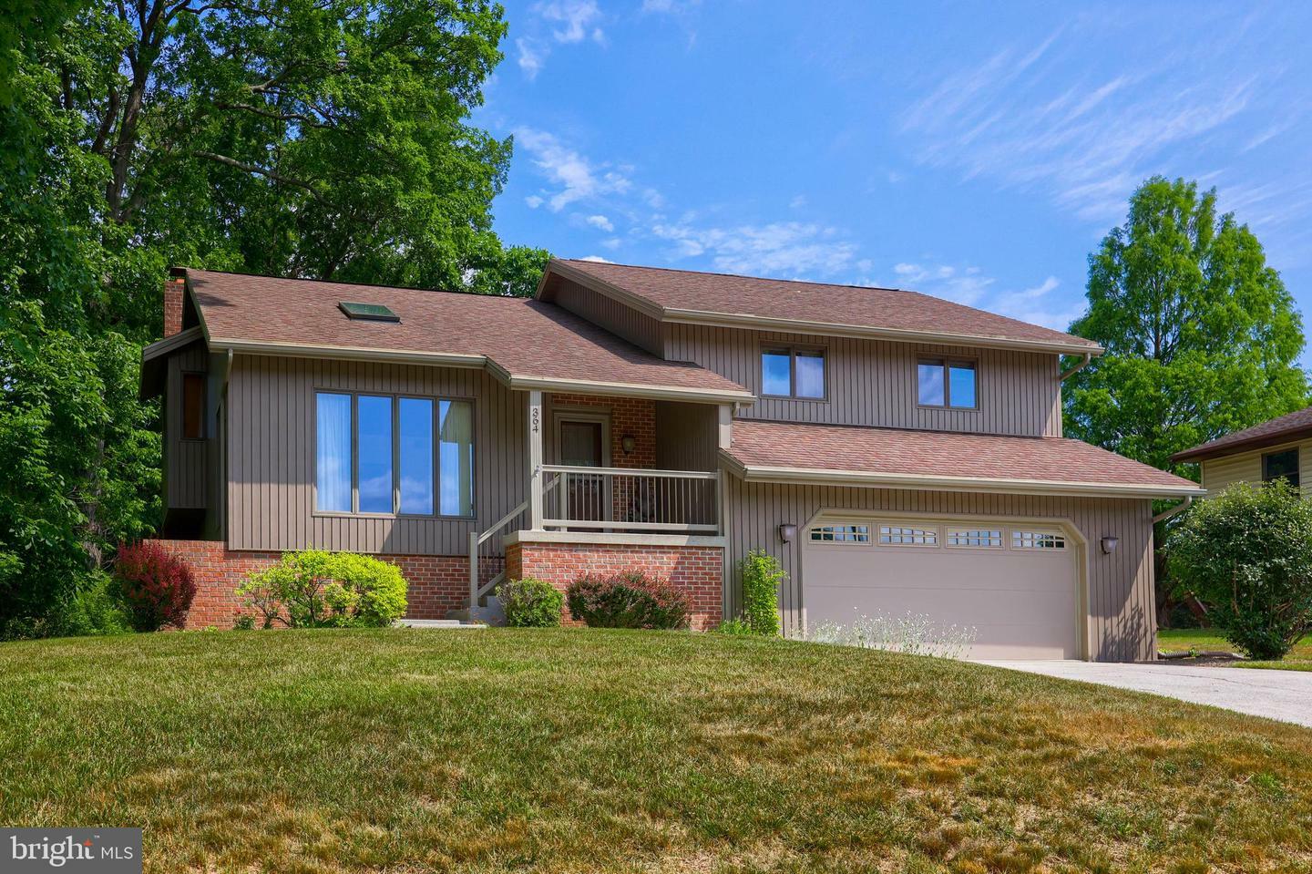 Property Photo: 364 Sarhelm Road PA 17112
