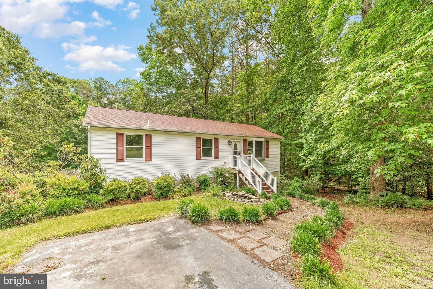 Property Photo:  27018 Bohle Road  MD 20659 