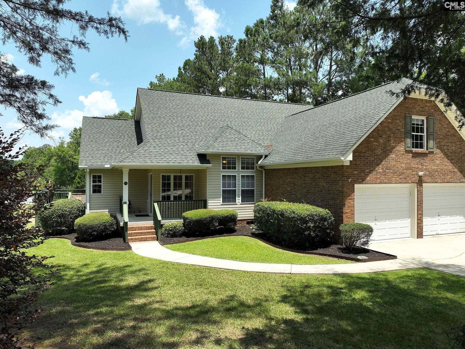 Property Photo:  316 Smallwood  SC 29036 
