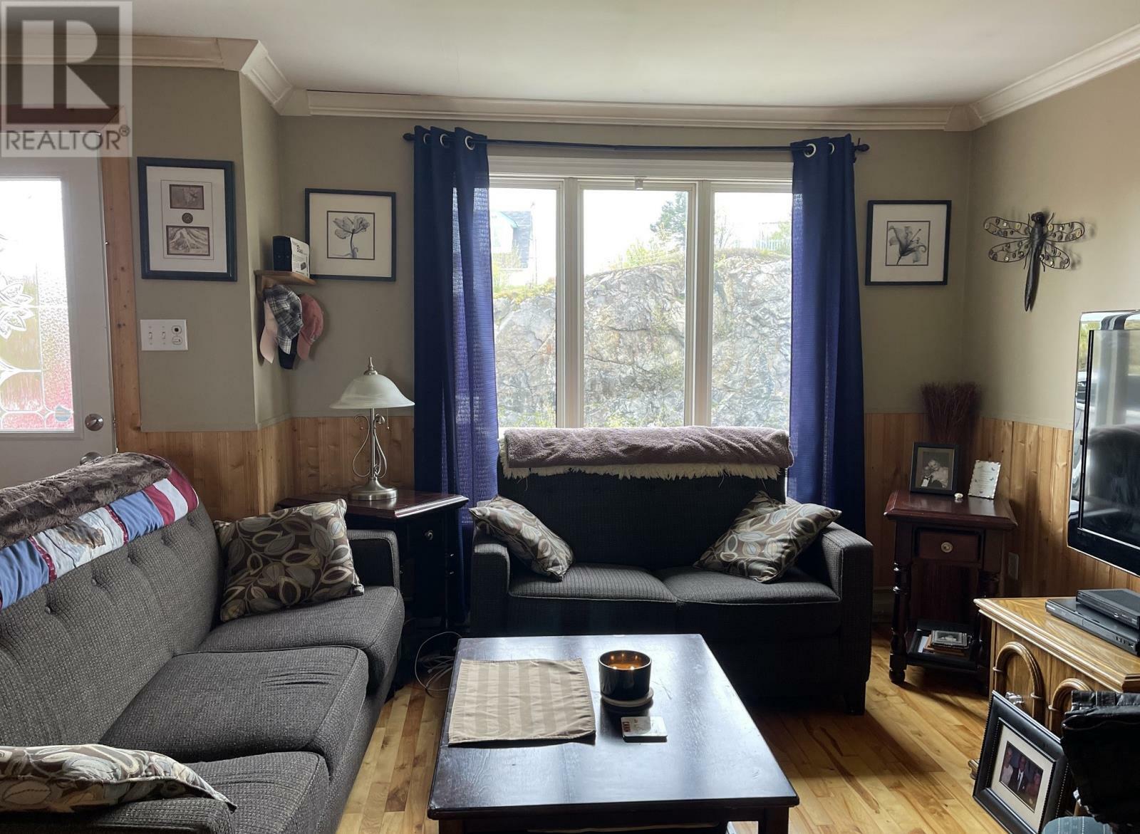 Property Photo: 14 Line Road NL A0G 3W0