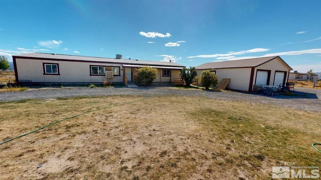 Property Photo:  2130 Mary Jo Drive  NV 89820 