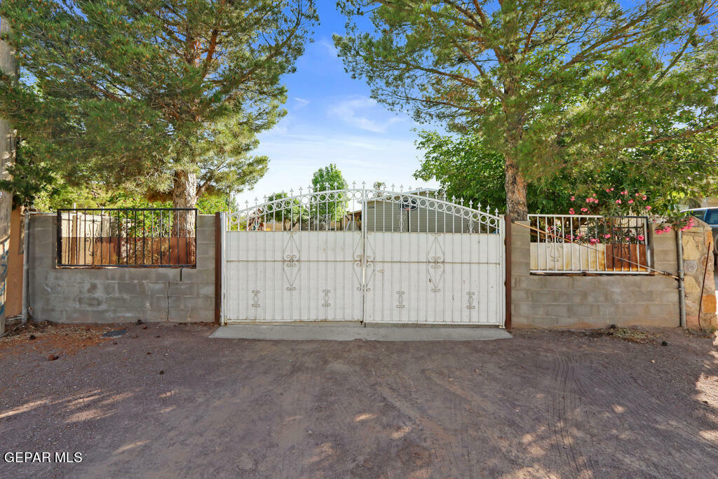 Property Photo:  10740 Gail Place  TX 79927 