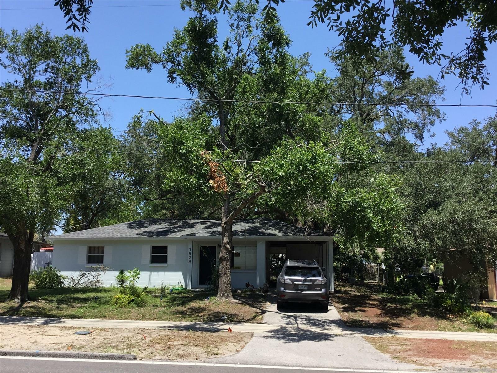 Property Photo:  1529 W Linebaugh Avenue  FL 33612 