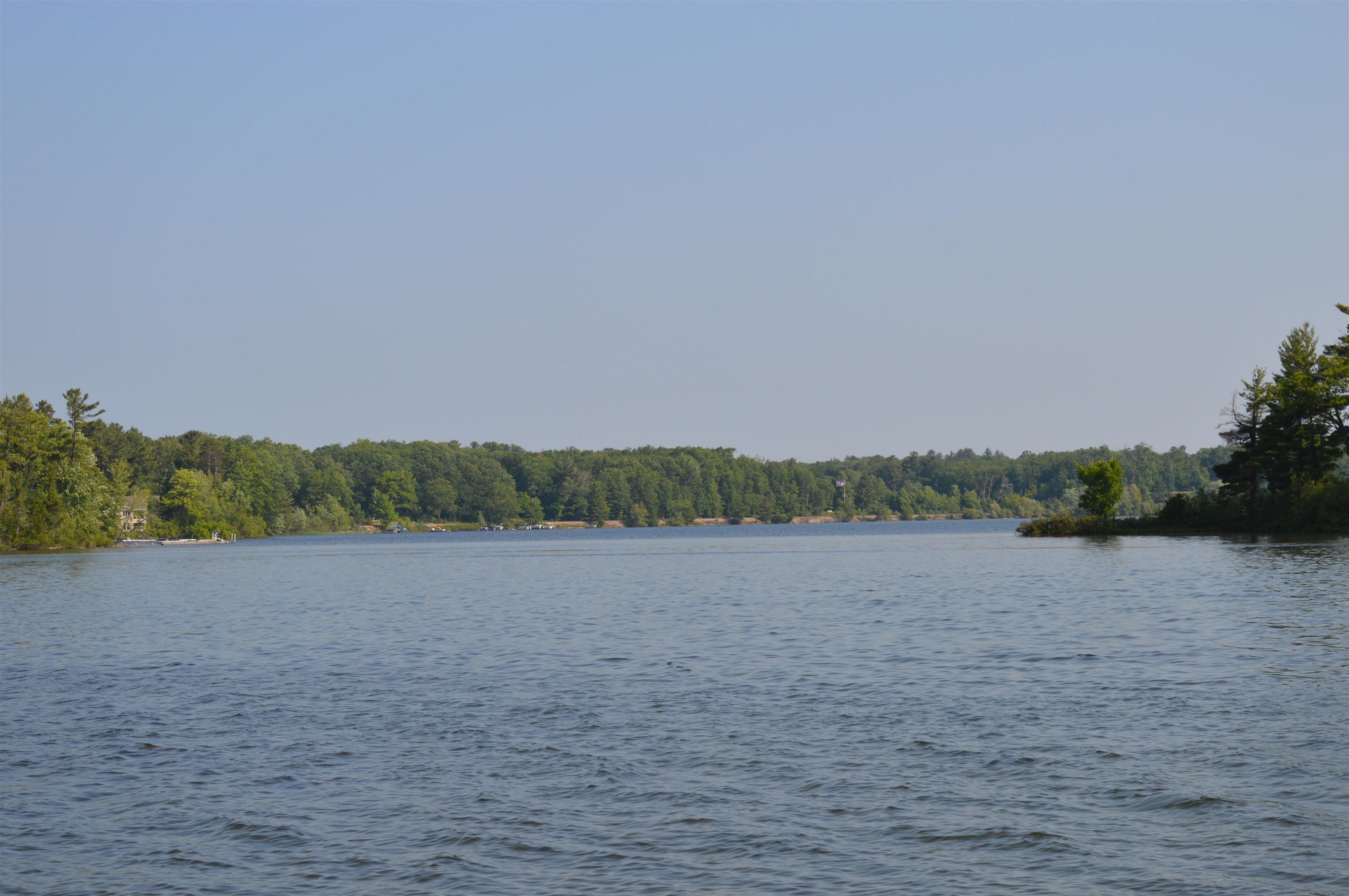 11281 Lake Shore Lot 5  Fife Lake MI 49633 photo
