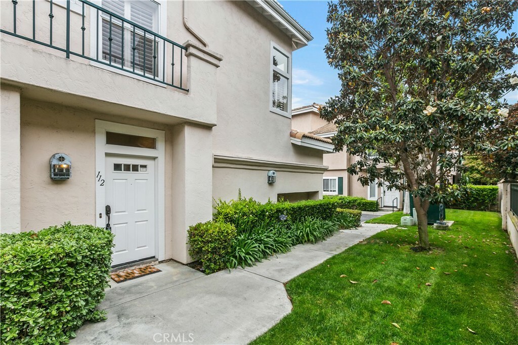 Property Photo:  7284 Shoreline Drive 112  CA 92122 