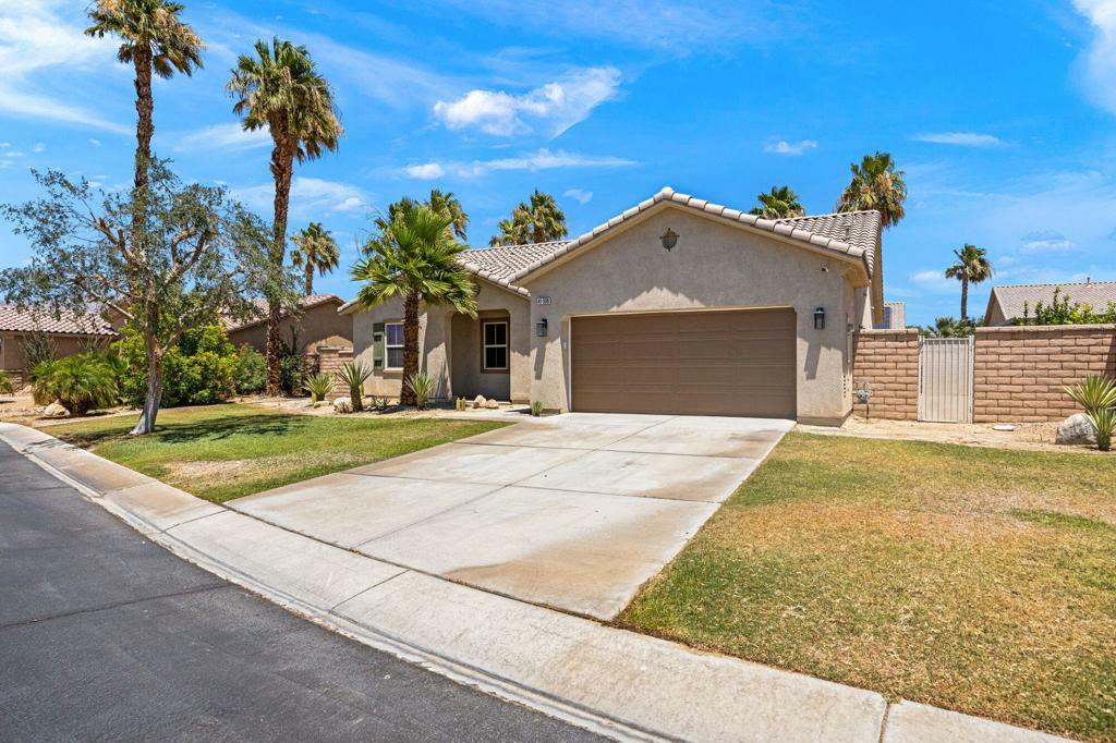 Property Photo:  41338 Noyes Court  CA 92203 