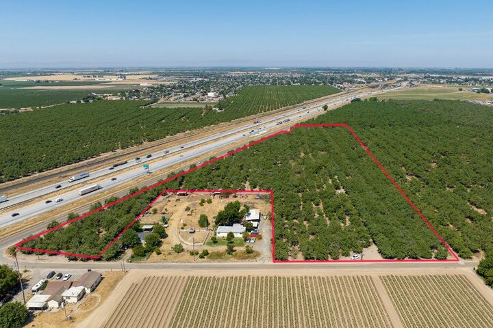 Property Photo:  13 Hunter Road  CA 95334 