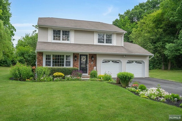 Property Photo: 43 Brittany Road NJ 07045