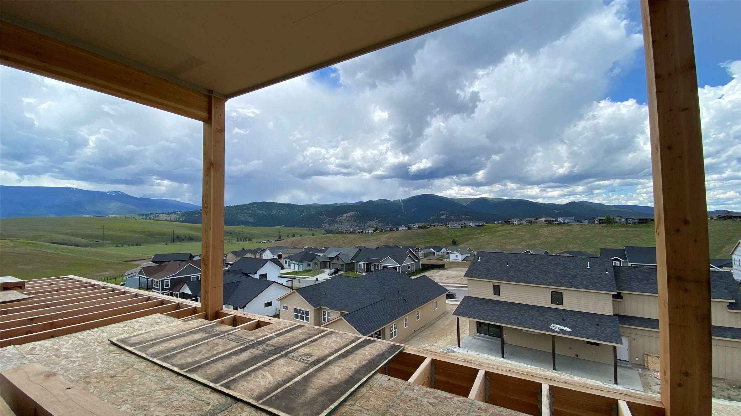 Property Photo:  7051 Guinevere Drive  MT 59803 