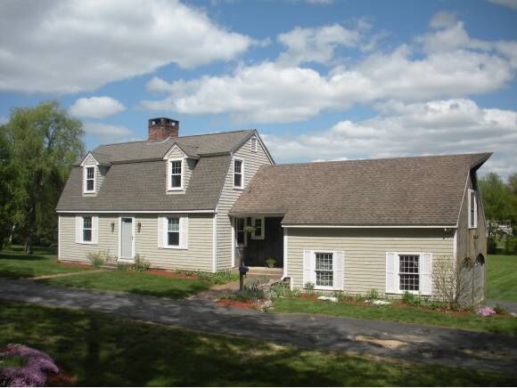 Property Photo:  79 Wire Road  NH 03054 