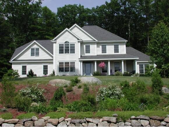 Property Photo:  25 Emerson Road  NH 03301 