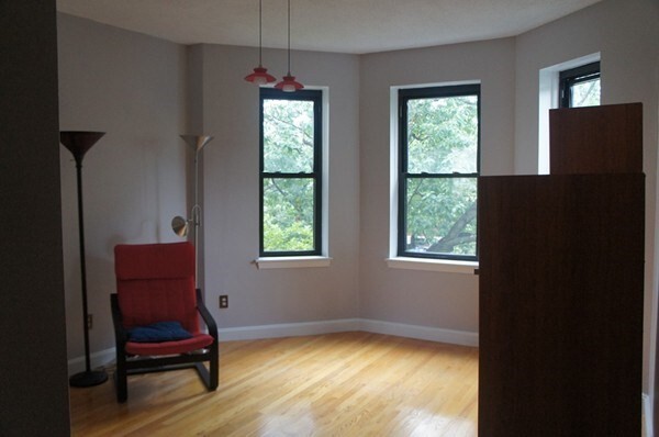 Property Photo: 1415 Commonwealth Ave. 404 MA 02135
