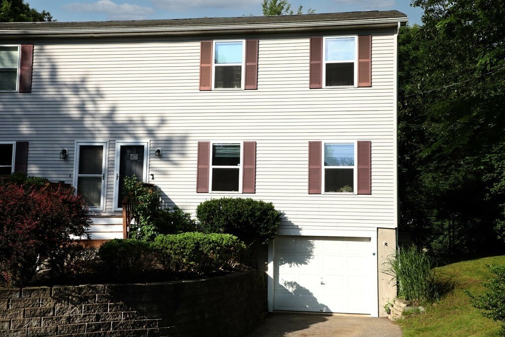 Property Photo:  43 Irving Ave 43  MA 01832 