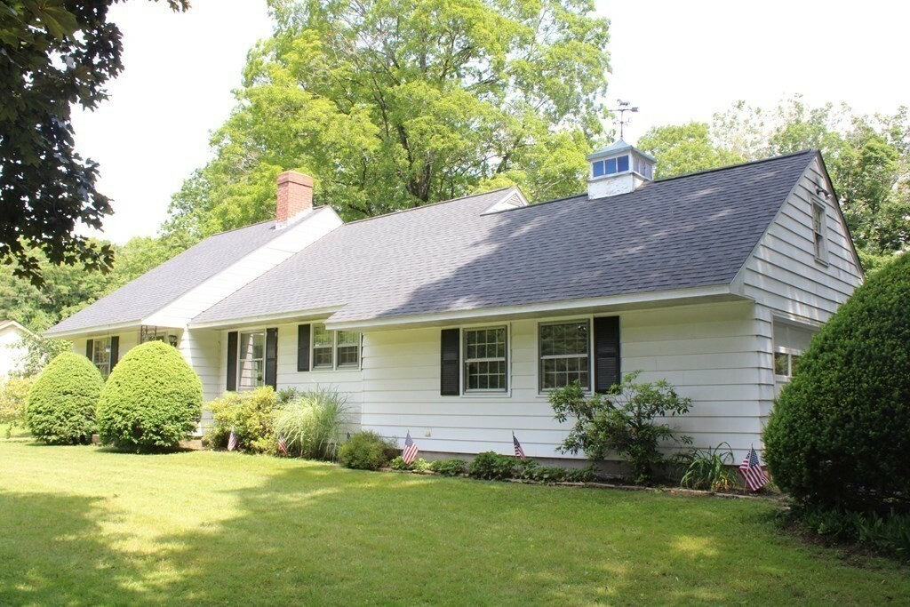 Property Photo:  73 Meadow Ln  MA 01301 