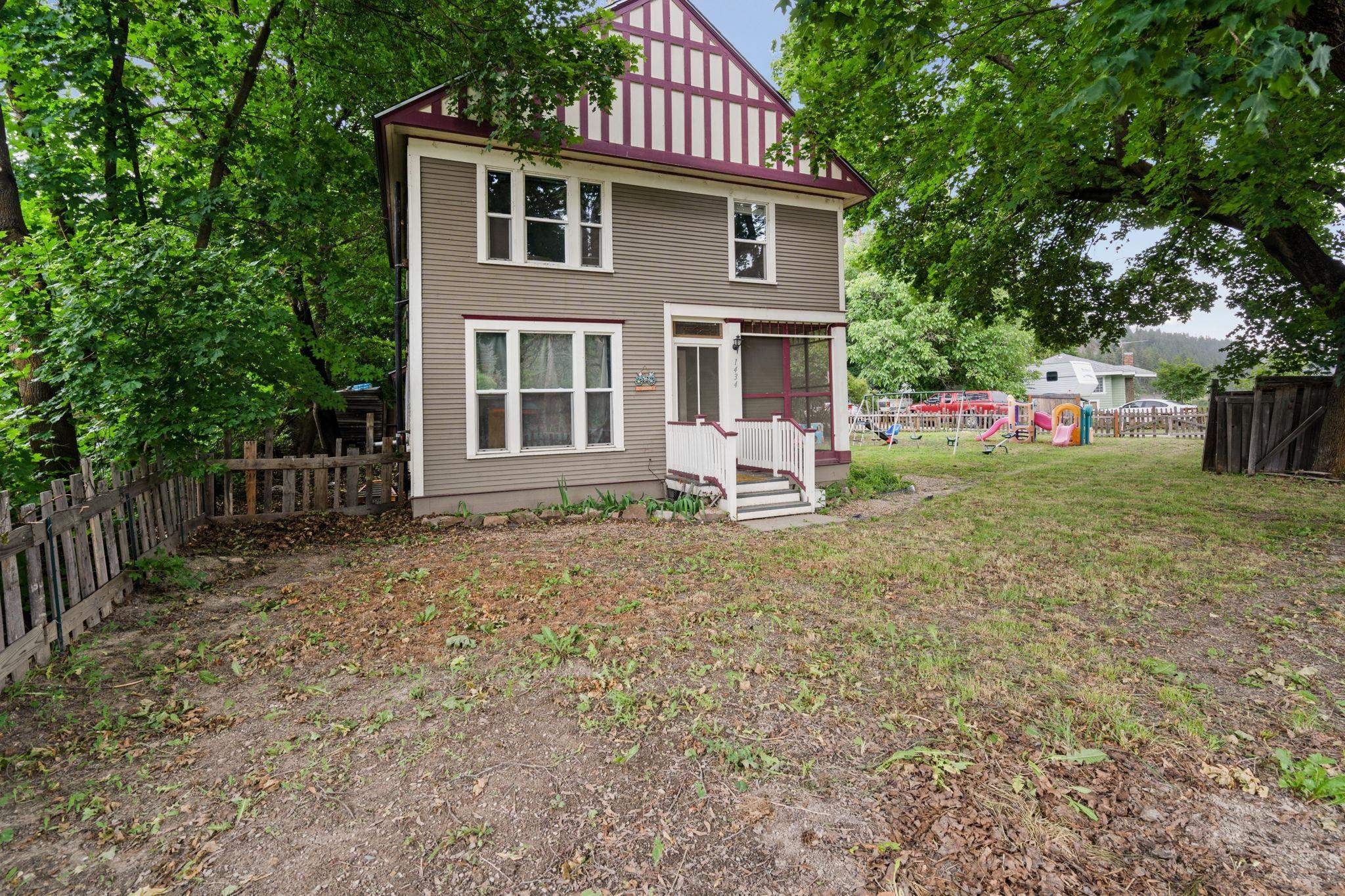 1434 Addy Gifford Rd  Addy WA 99101 photo