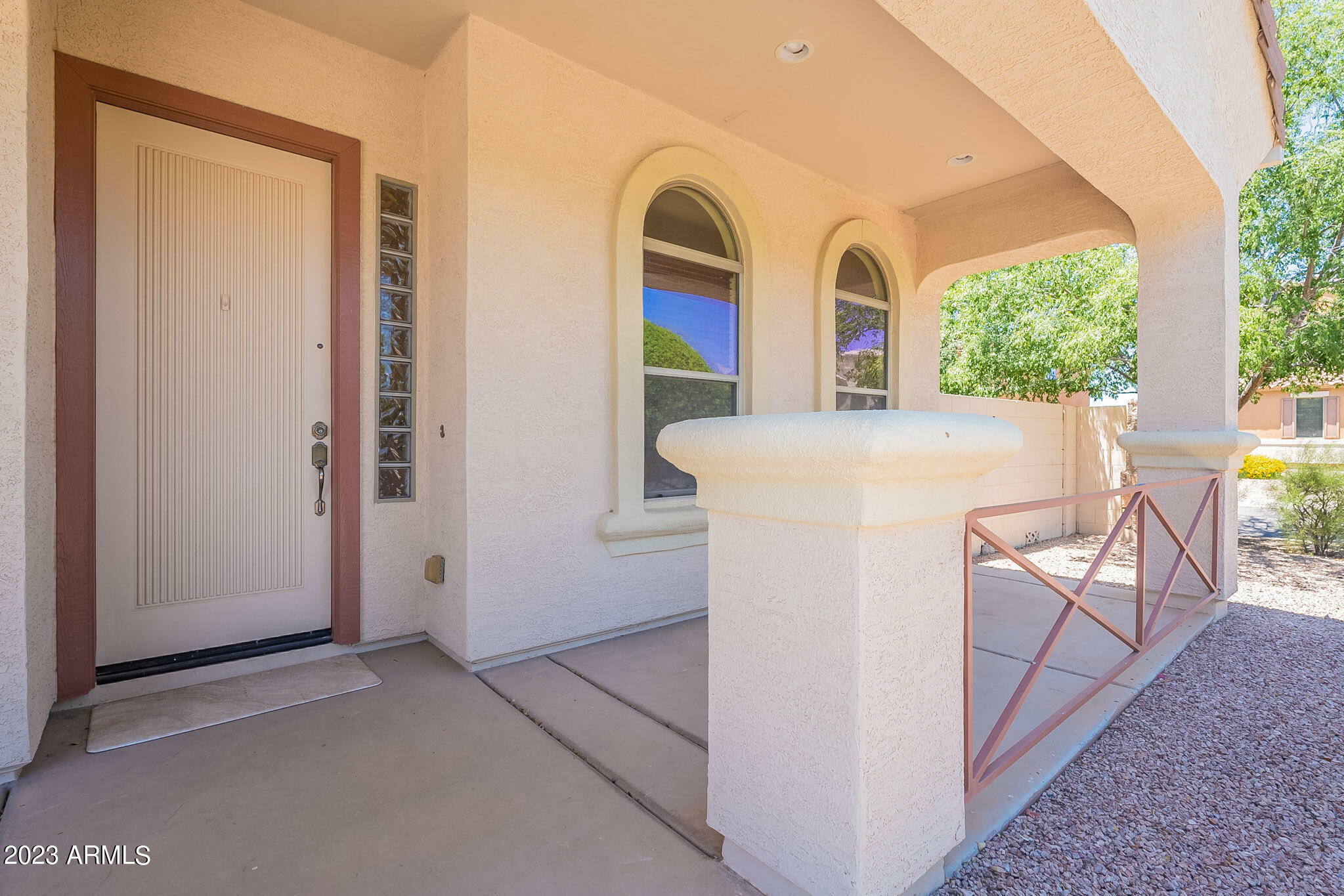 Property Photo:  5513 E Helios Drive  AZ 85132 