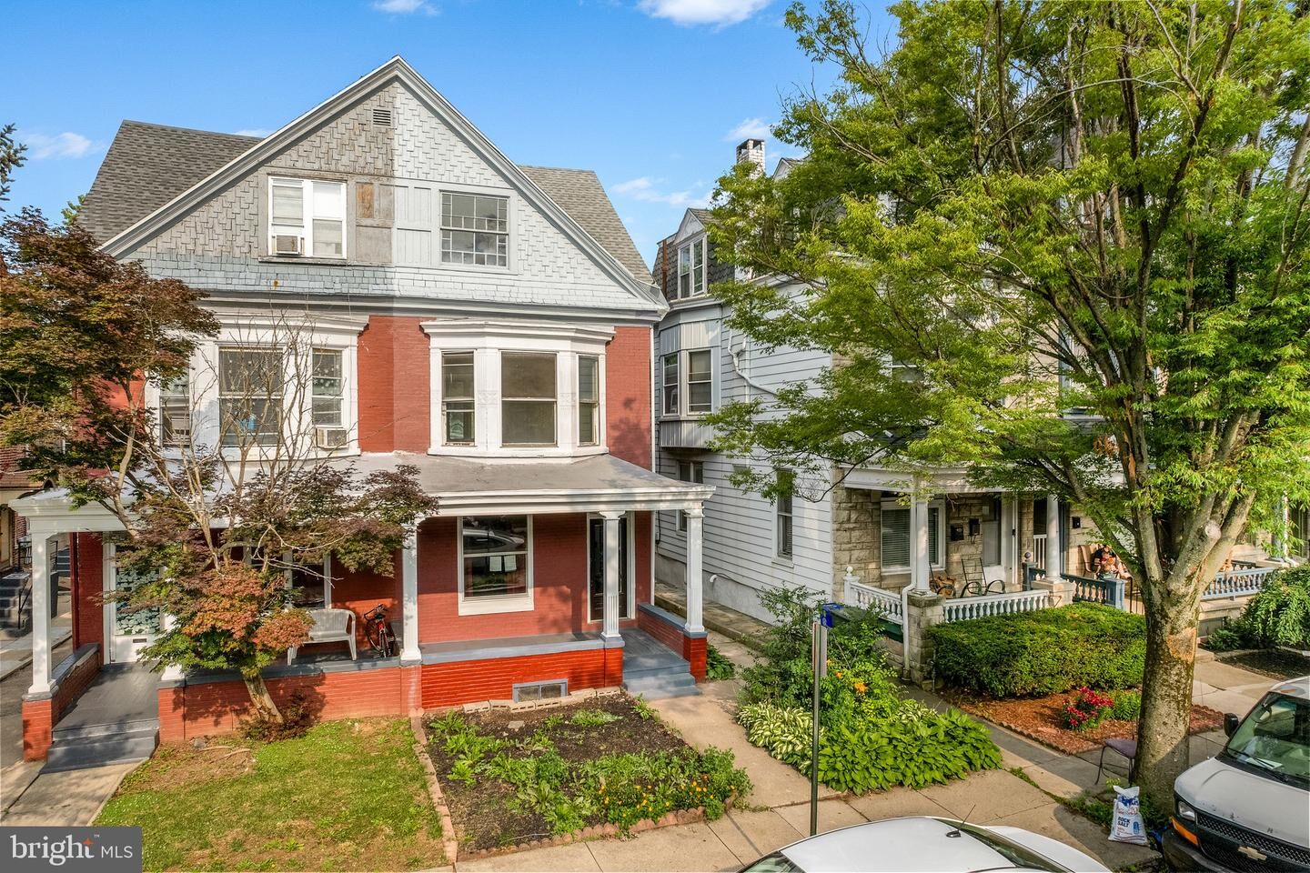 Property Photo:  823 N 4th Street  PA 19601 