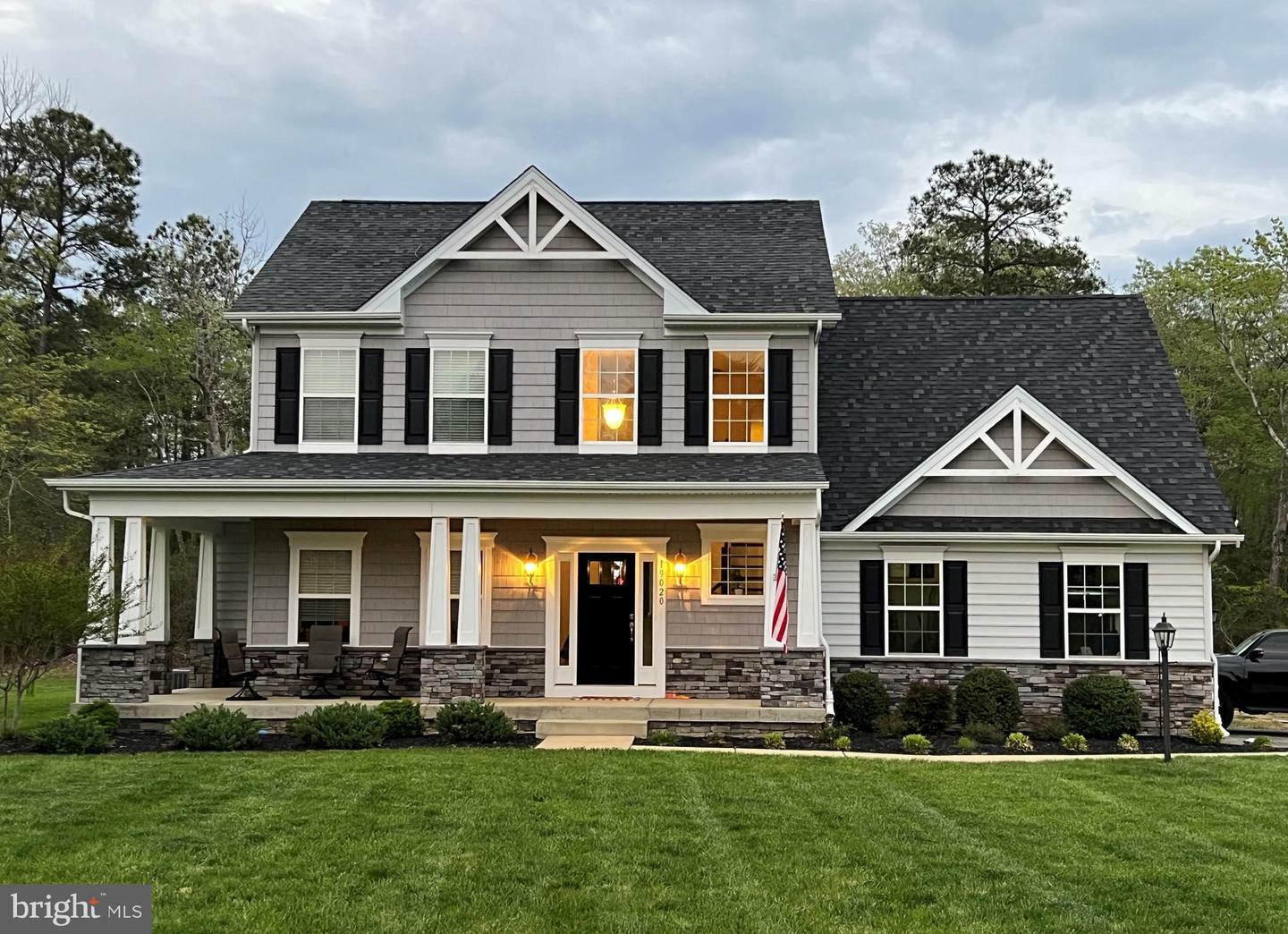 Property Photo: 19020 N Porto Bello Drive MD 20630