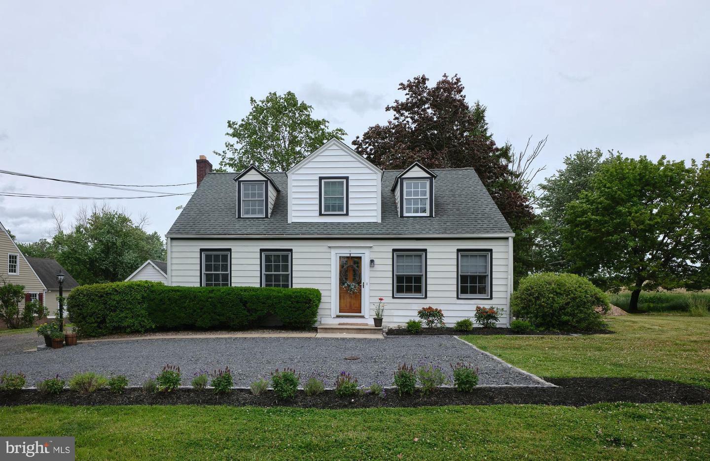 Property Photo:  655 Linton Hill Road  PA 18940 