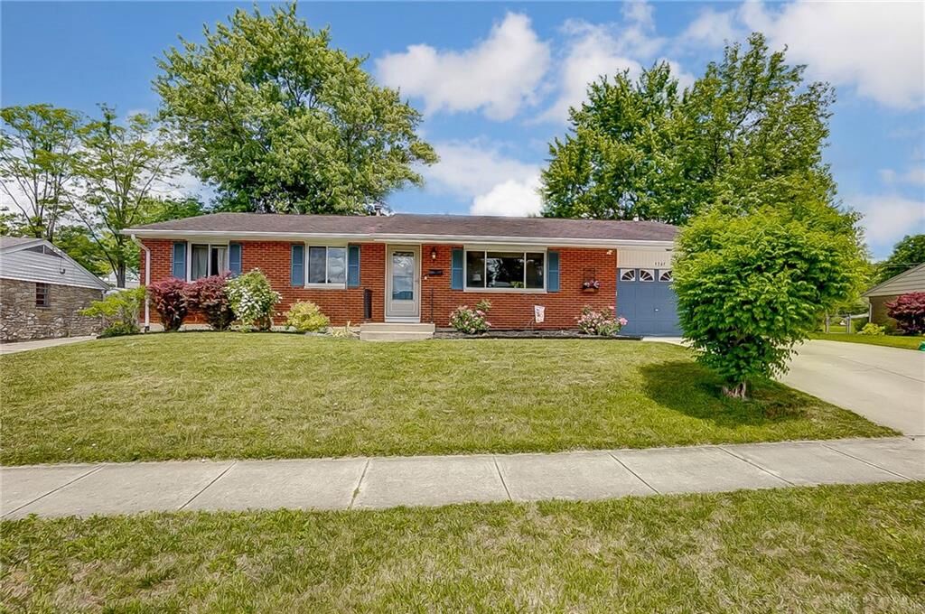 Property Photo:  4567 Seville Drive  OH 45322 
