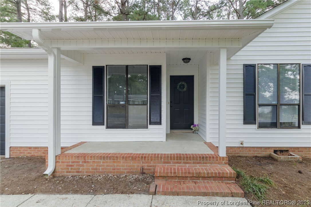 Property Photo: 6513 Green Meadow Road NC 28304