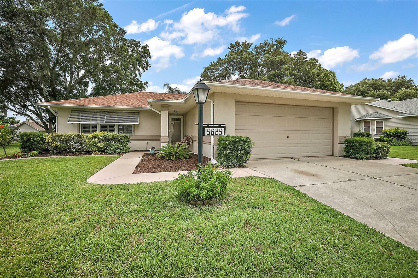 Property Photo:  5625 Laver Street  FL 34748 