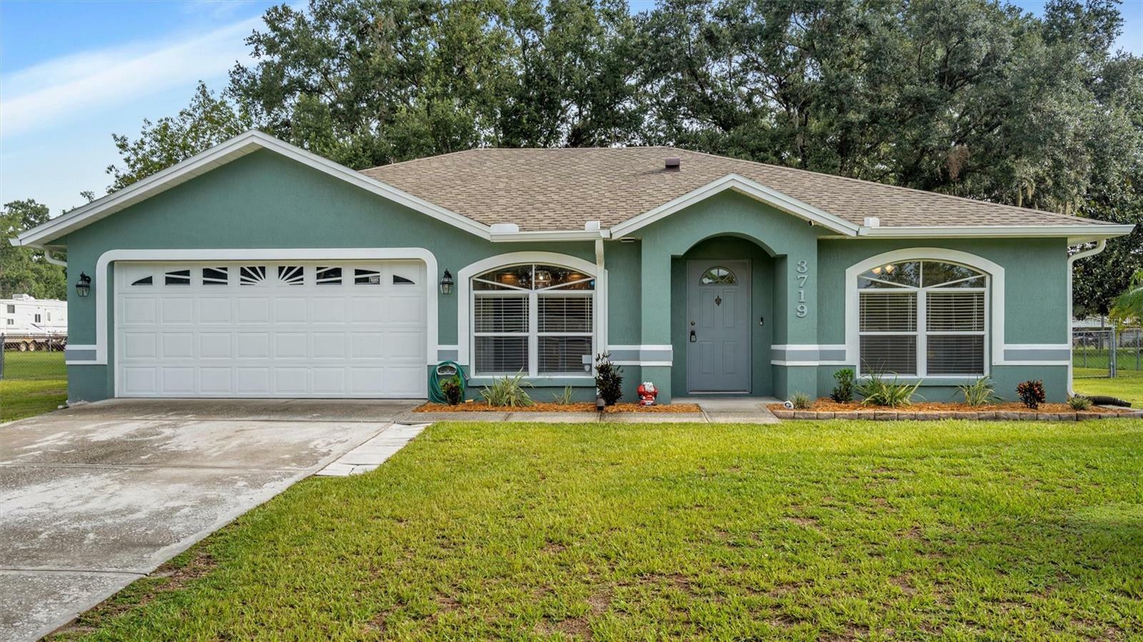 Property Photo:  3719 Rose Road  FL 33810 