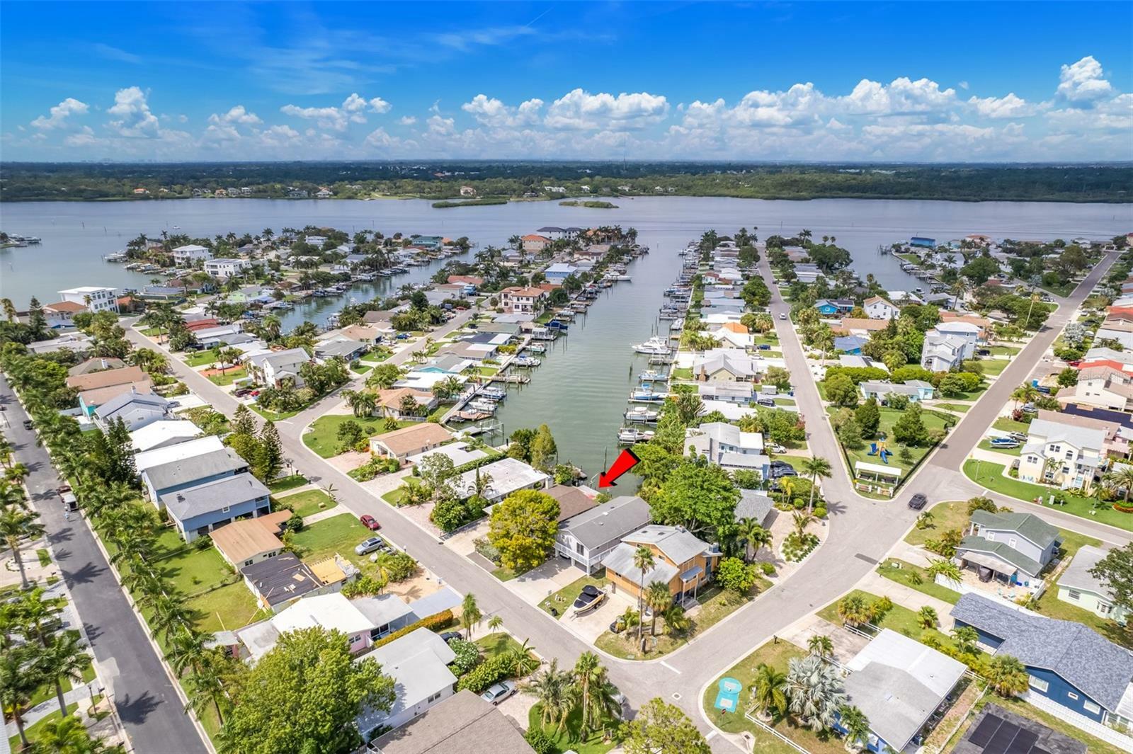 Property Photo:  17605 1st Street E  FL 33708 