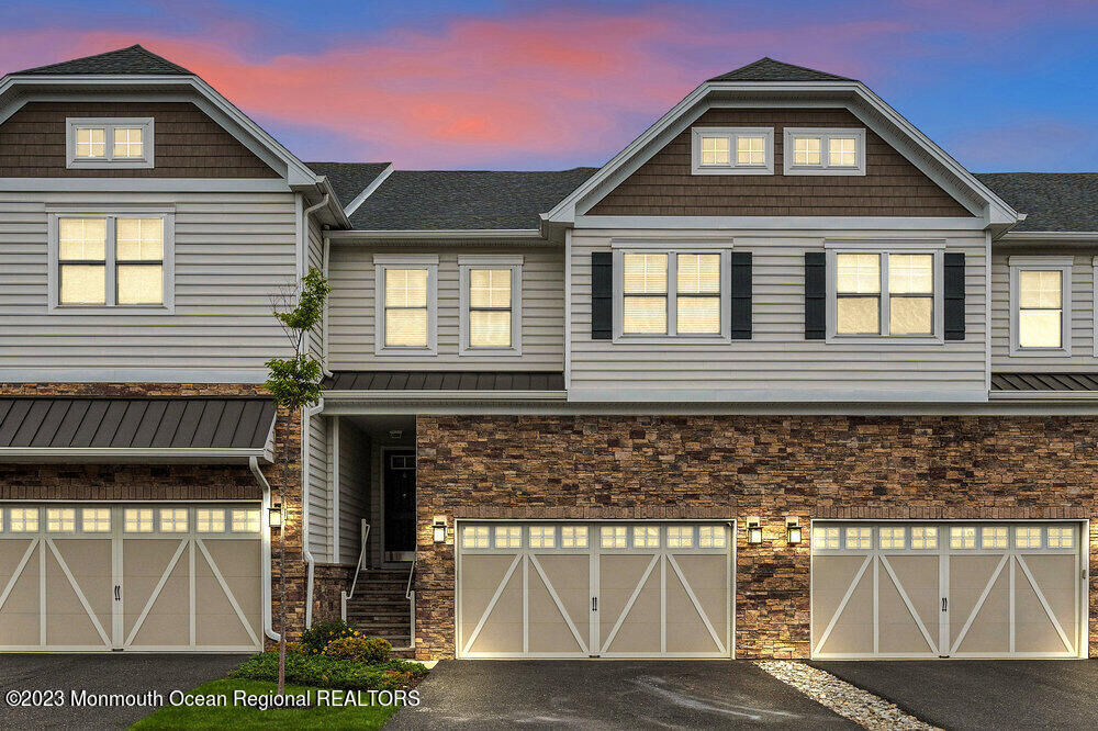 Property Photo:  6 Malcolm Way  NJ 07738 