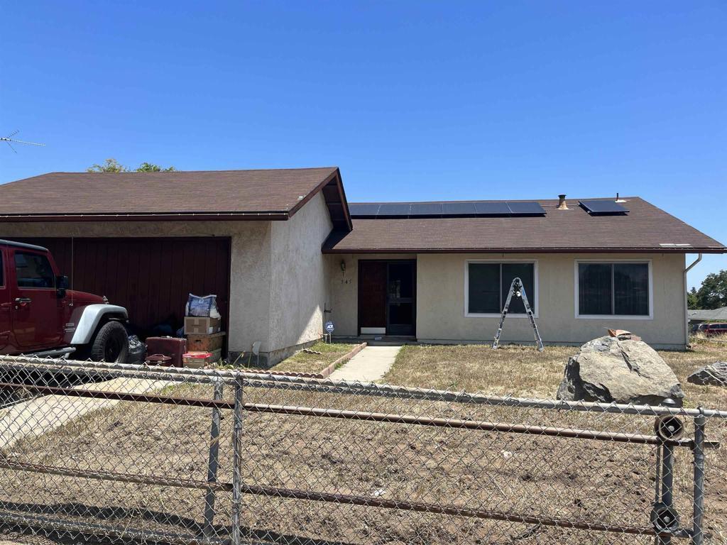 Property Photo: 545 N Emerald Dr N CA 92083