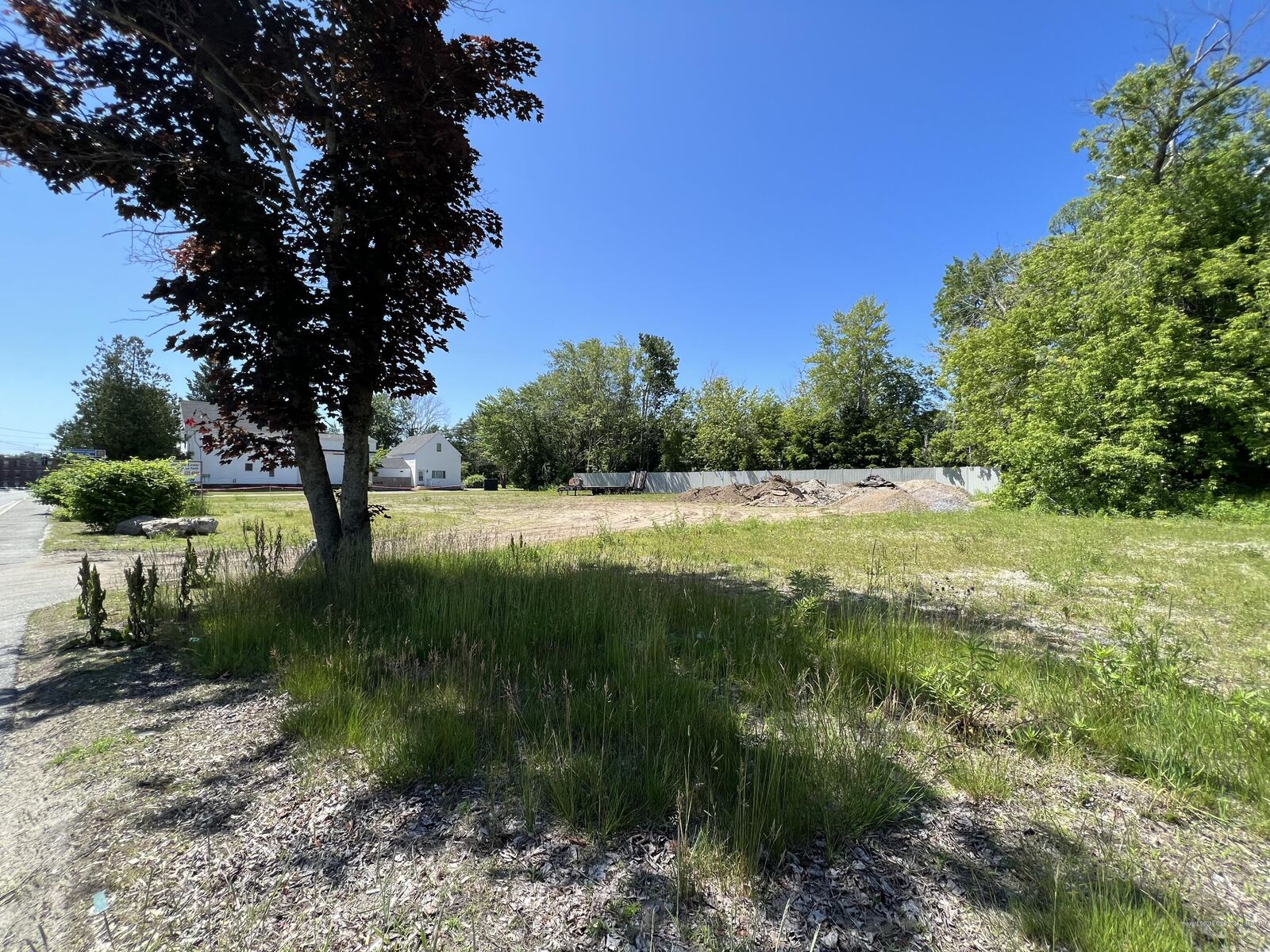 Property Photo:  223 Lisbon Street  ME 04250 