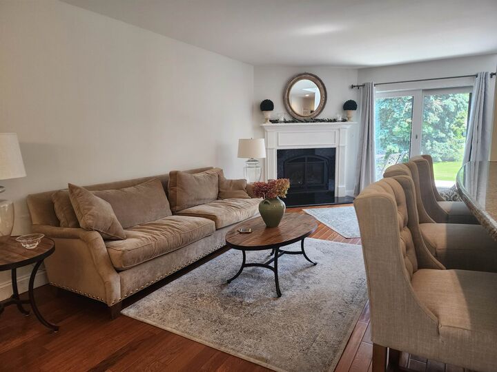 Property Photo: 111 Lakeland Drive B VT 05059